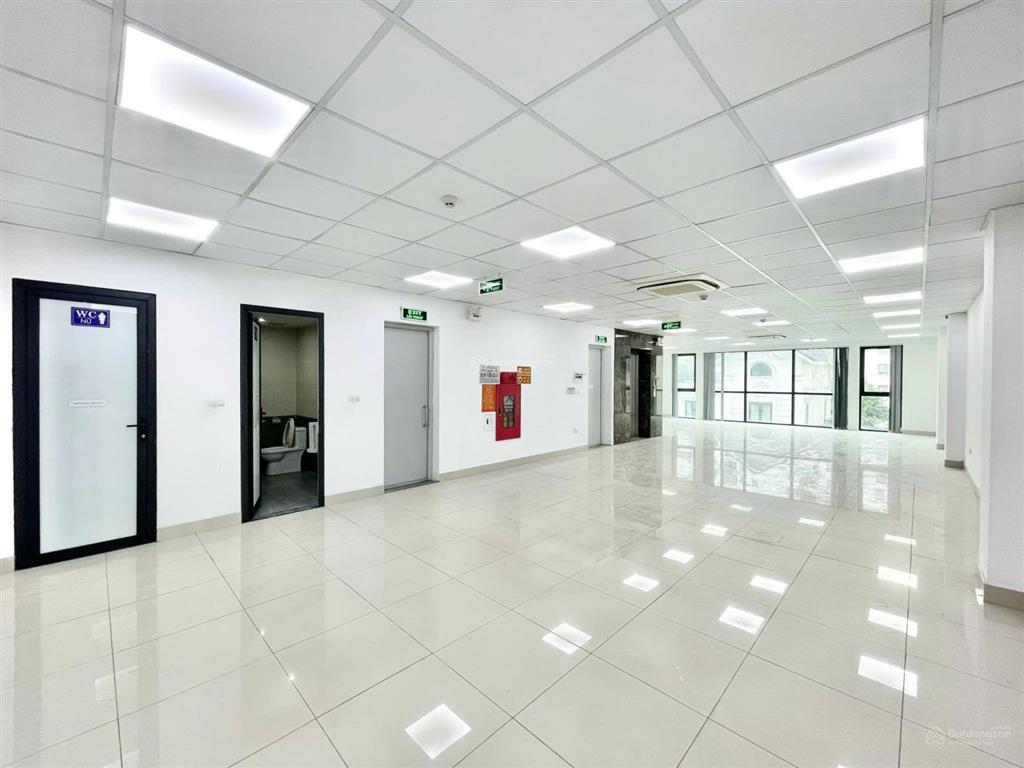 Cho thuê văn phòng rẻ nhất thanh xuân 110m2 chỉ 14 triệu tại nguyễn trãi,thanh xuân (có dt lớn hơn)