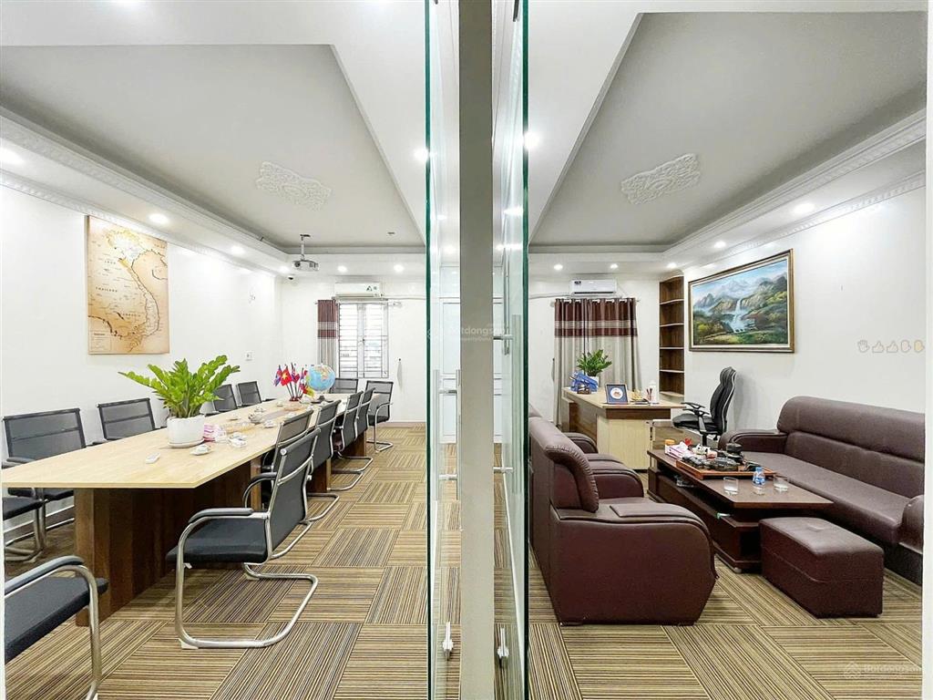 Cho thuê văn phòng rẻ nhất thanh xuân 110m2 chỉ 14 triệu tại nguyễn trãi,thanh xuân (có dt lớn hơn)