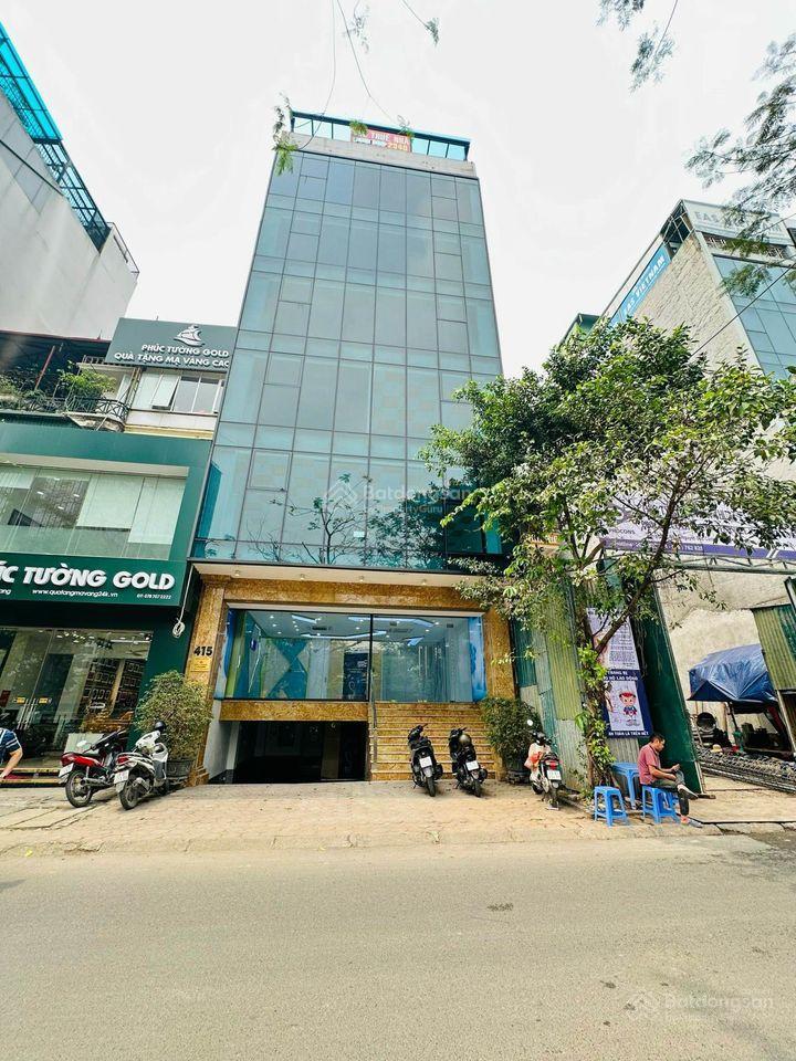 Chính chủ còn trống 1 văn phòng 100m2 tại khuất duy tiến, thanh xuân cho thuê 15 triệu view thoáng
