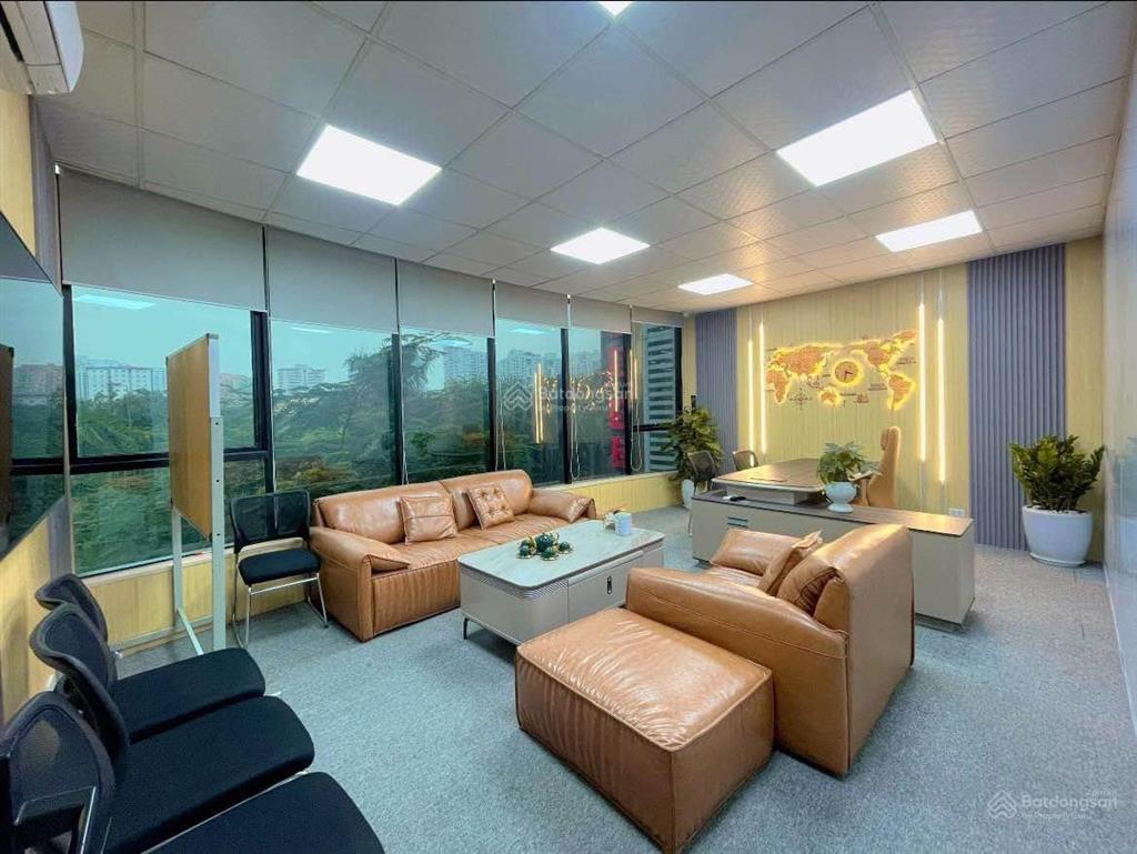 Chính chủ cho thuê văn phòng khương đình, thanh xuân diện tích 80m2 giá rẻ, view thoáng đẹp