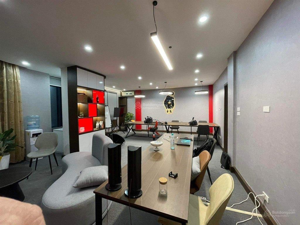 Chính chủ cho thuê văn phòng khương đình, thanh xuân diện tích 80m2 giá rẻ, view thoáng đẹp