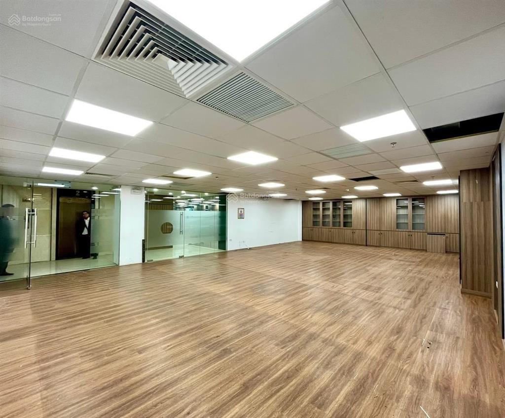 Chính chủ cho thuê văn phòng khương đình, thanh xuân diện tích 80m2 giá rẻ, view thoáng đẹp