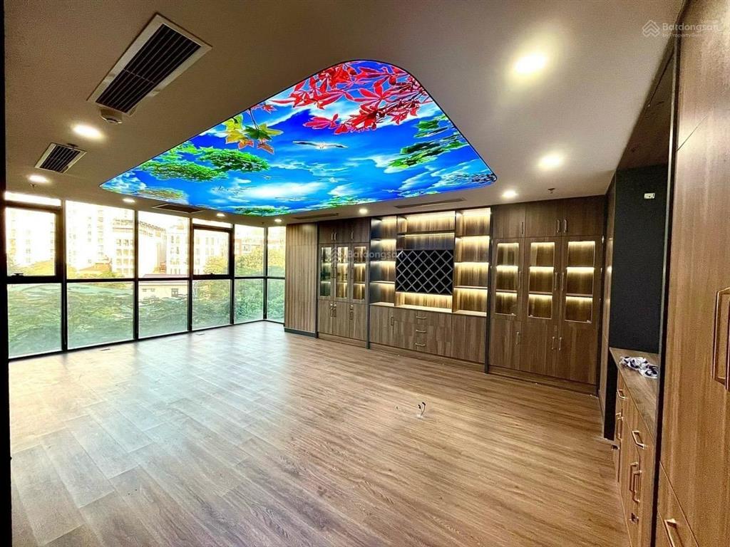 Chính chủ cho thuê văn phòng khương đình, thanh xuân diện tích 80m2 giá rẻ, view thoáng đẹp