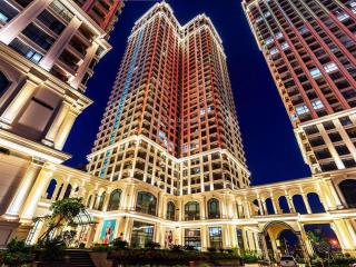 Cập nhật liên tục quỹ căn sổ đỏ sẵn  sunshine riveriside 2pn, 3pn, penthouse năm 2026