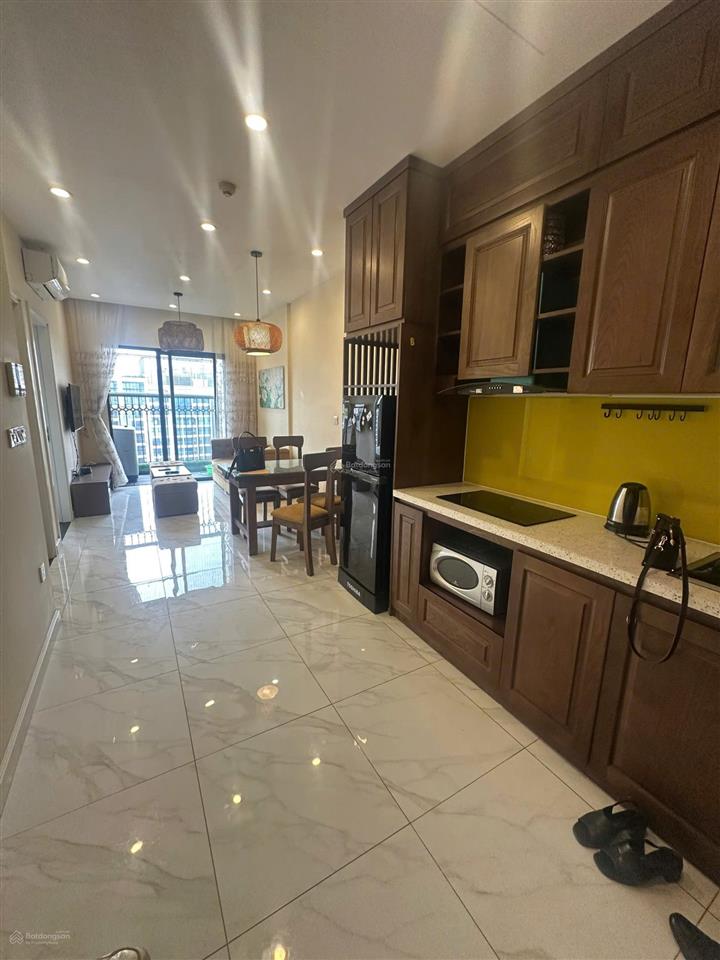 Cần bán căn 1 ngủ view hồ tây toà e1 d'.el dorado hai con rồng hồ tây  đã có sổ