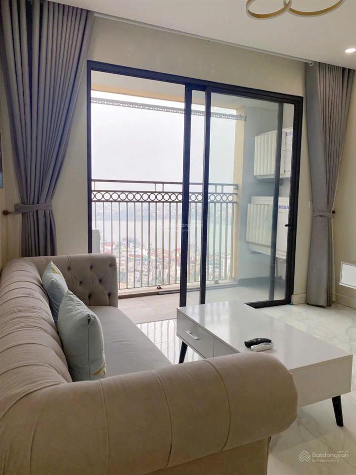 Cần bán căn 1 ngủ view hồ tây toà e1 d'.el dorado hai con rồng hồ tây  đã có sổ