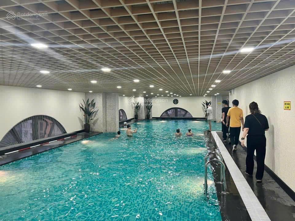 Gia đình cần bán căn góc 3 pn tòa hdi tây hồ  sổ đỏ sẵn giao dịch