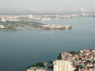 Trực tiếp cđt bán căn 2 pn view trực diện hồ tây đẹp nhất dự án nhà mới tinh chưa ở