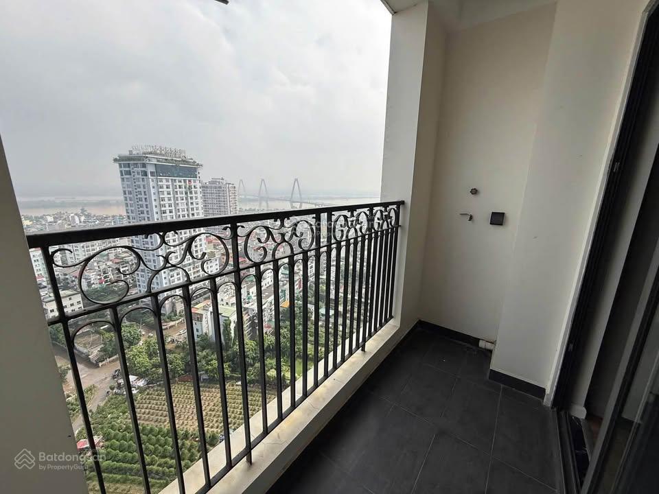 Không đăng ảo  12tr/ tháng thuê ngay căn 82m2 toà sunshine riverside  vào ở ngay