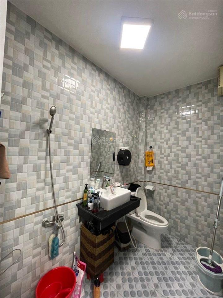 Bán nhà mặt tiền đường kd an lạc bình tân 4 tầng chỉ 9,3t