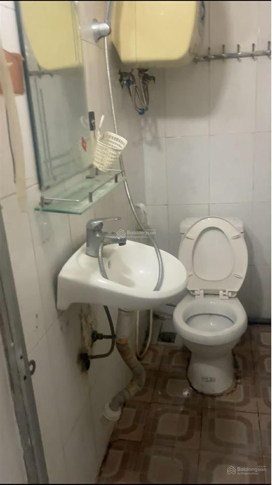 Cho thuê gấp nhà 2 tầng, 25m² ở mặt ngõ 16 lê thanh nghị, giá 3.8 triệu.  phú trần 0978 314 ***
