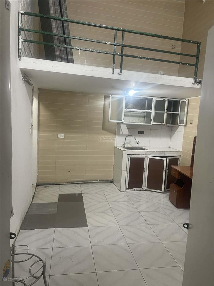 Cho thuê gấp nhà 2 tầng, 25m² ở mặt ngõ 16 lê thanh nghị, giá 3.8 triệu.  phú trần 0978 314 ***