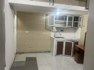 Cho thuê gấp nhà 2 tầng, 25m² ở mặt ngõ 16 lê thanh nghị, giá 3.8 triệu.  phú trần 0978 314 ***