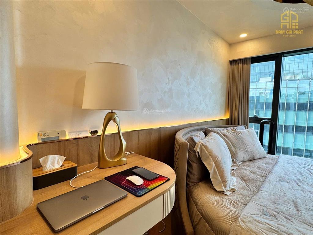 Căn hộ crest thủ thiêm trần cao 6m, 150m2 tầng 2x full nt cao cấp cực đẹp