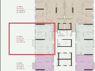 Căn hộ opusk metropole thủ thiêm 2pn highest level 117m2 view river d1 and empire city