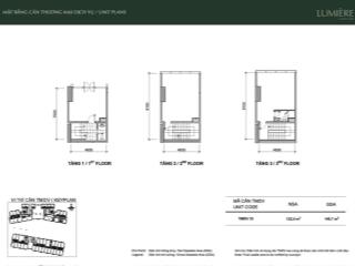 Shophouse lumiere riverside thủ đức chào bán 25 tỷ 0948 499 ***