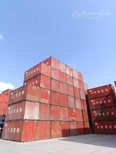 Cho thuê quỹ đất lớn 10.000m2 đường đào trí, phường phú thuận, hồ chí minh