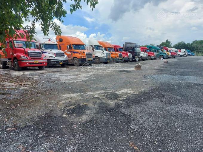 Cho thuê quỹ đất lớn 10.000m2 đường đào trí, phường phú thuận, hồ chí minh