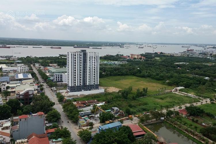 Hot! quỹ đất 4000m2 siêu hiếm hoàng quốc việt quận 7, đón đầu cầu phú mỹ 2