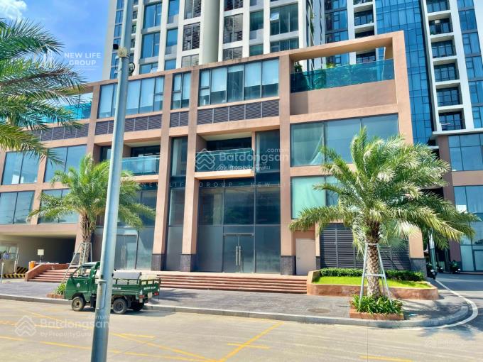 Hot! shophouse 95tr/m2 giá tốt nhất tại eco green sg, 292m2 giá chỉ 27,5 tỷ cho thuê tới 65tr/tháng