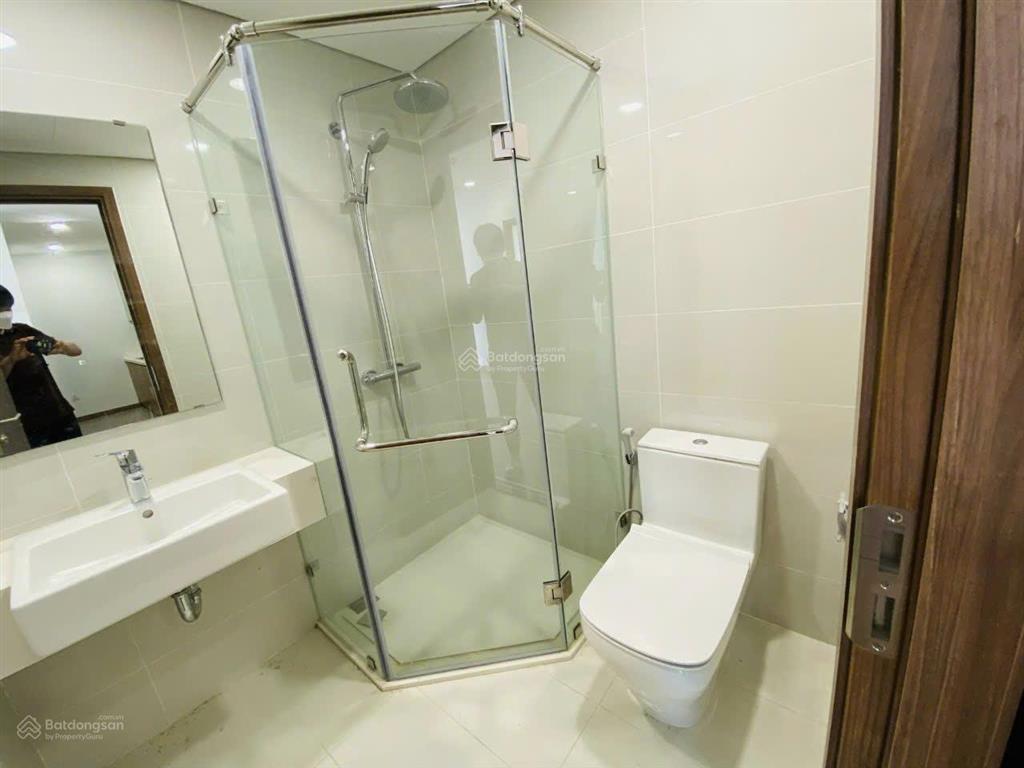 Hot! căn hộ giá tốt nhất chỉ 5,95 tỷ 65 m2 hướng đông nam tầng cao eco green sài gòn quận 7