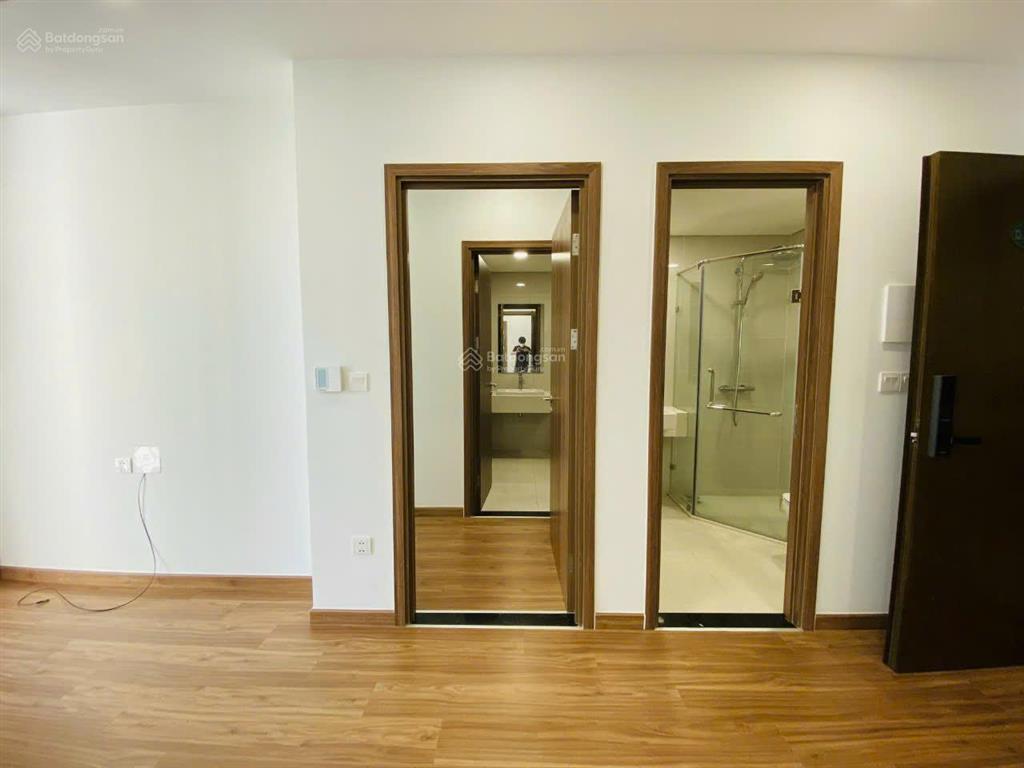 Hot! căn hộ giá tốt nhất chỉ 5,95 tỷ 65 m2 hướng đông nam tầng cao eco green sài gòn quận 7