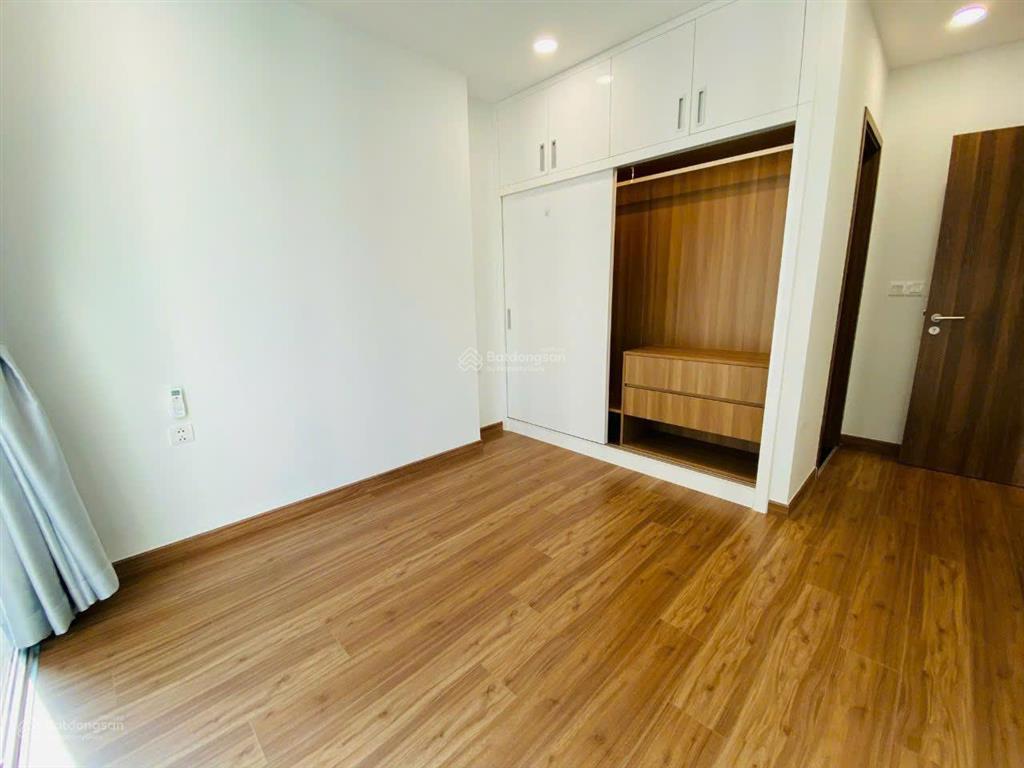 Hot! căn hộ giá tốt nhất chỉ 5,95 tỷ 65 m2 hướng đông nam tầng cao eco green sài gòn quận 7