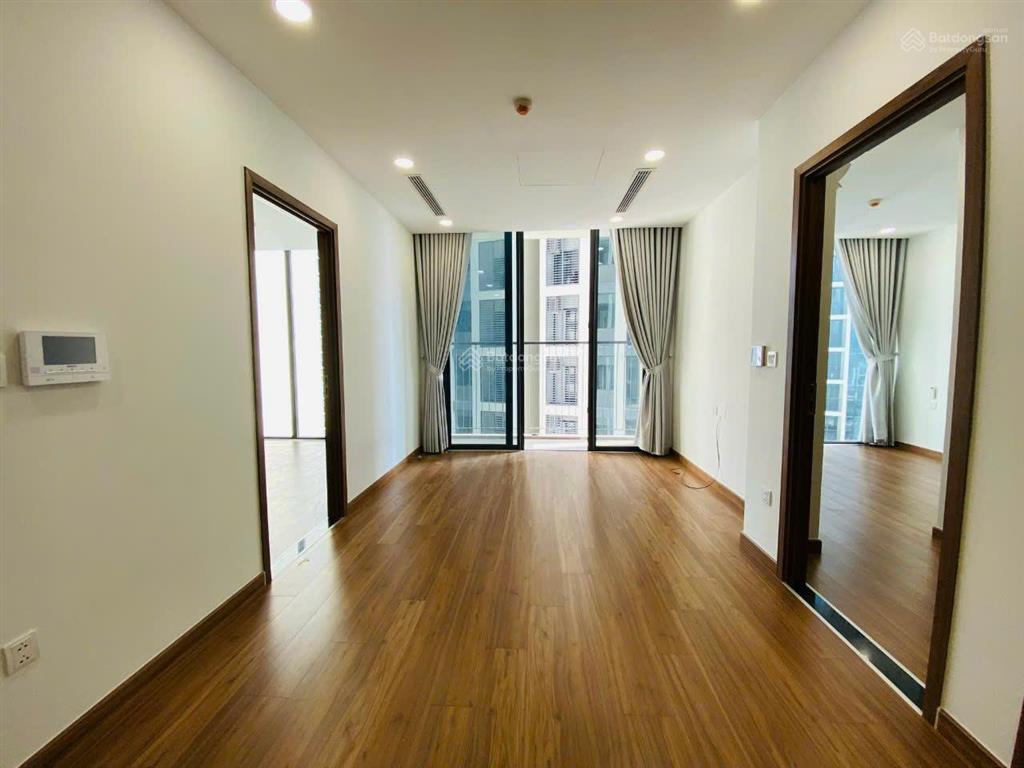 Hot! căn hộ giá tốt nhất chỉ 5,95 tỷ 65 m2 hướng đông nam tầng cao eco green sài gòn quận 7