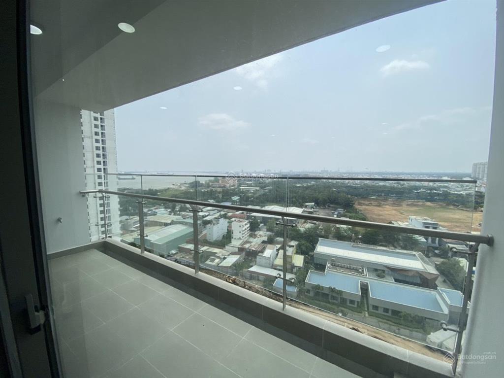 Bán căn hộ 3pn, 2wc, 114m2 tại river panorama, giá tốt chỉ với 7,5 tỷ vnd