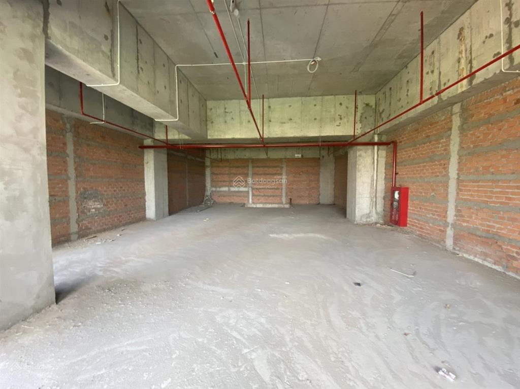 Hot! cho thuê shophouse ngay sảnh c chung cư eco green quận 7
