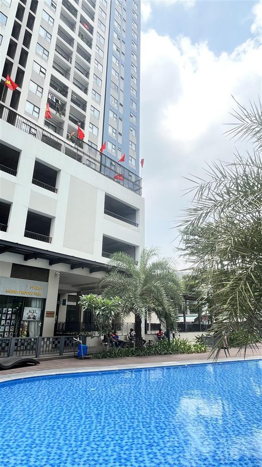 5550 m2 ! mặt tiền đường ql 1 k dĩ an  đất xây chung cư ! tìm người có duyên