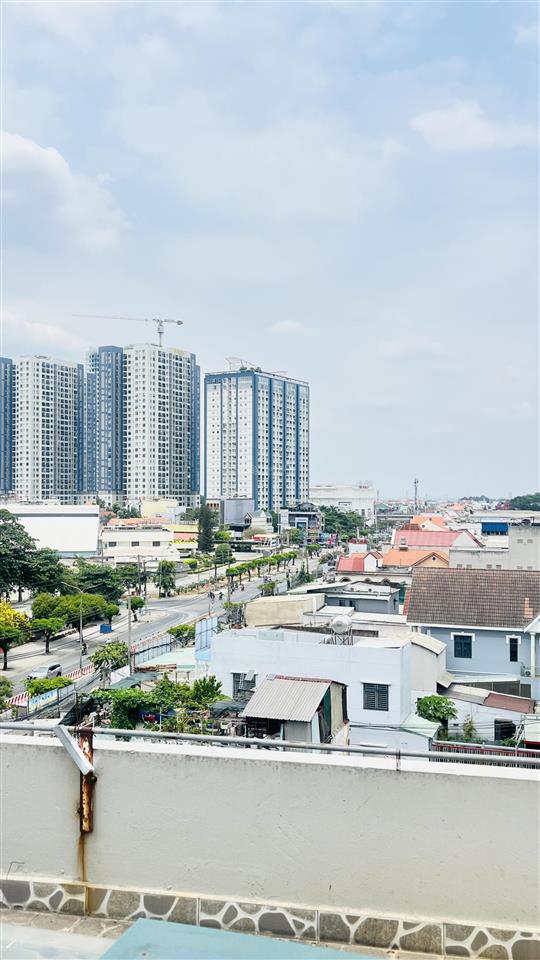 5550 m2 ! mặt tiền đường ql 1 k dĩ an  đất xây chung cư ! tìm người có duyên