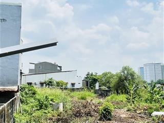 759m2 ngang 16.5m phù hợp xây căn hộ sinh viên, biệt thự sân vườn