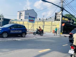 Mặt tiền đường gò dưa !  524 m2 ! thổ cư 445 m2 ! thủ đức  38 tỷ  giảm còn 28 tỷ !