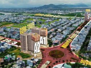 Siêu phẩm 1br+ giá chỉ 3 tỷ view sông, hướng đông nam