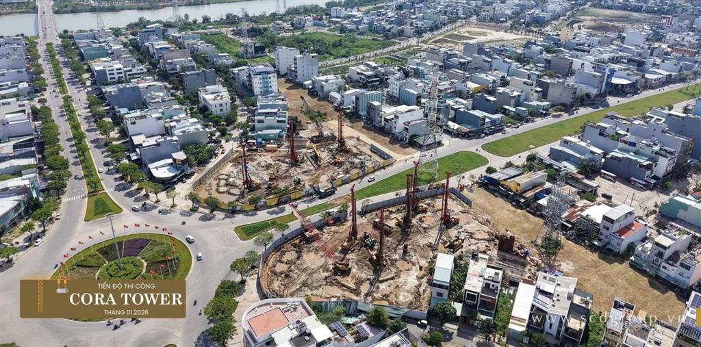 Siêu phẩm 1br+ giá chỉ 3 tỷ view sông, hướng đông nam
