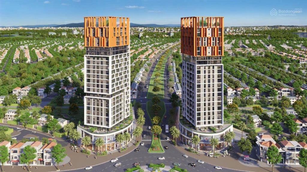 Siêu phẩm 1br+ giá chỉ 3 tỷ view sông, hướng đông nam