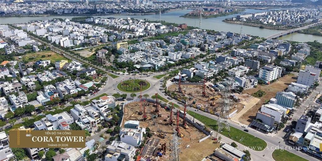 Siêu phẩm 1br+ giá chỉ 3 tỷ view sông, hướng đông nam