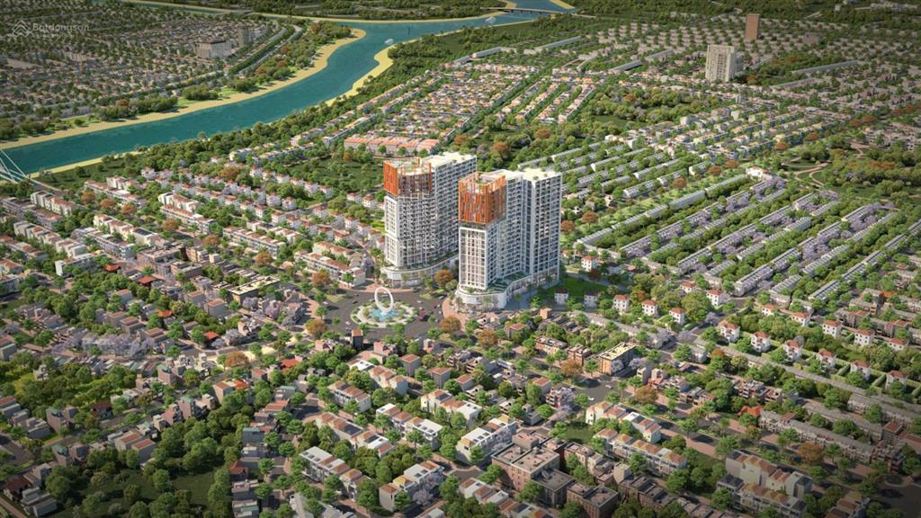 Quỹ căn đẹp cora tower 1pn+ không còn nhiều  view sông thoáng mát  giá 3 tỷ !!!