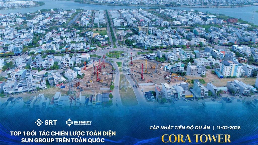 Quỹ căn đẹp cora tower 1pn+ không còn nhiều  view sông thoáng mát  giá 3 tỷ !!!
