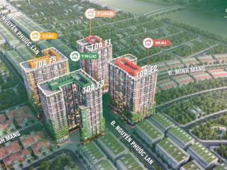Chỉ từ 2 tỷ sở hữu ngay căn 1pn+tại dự án căn hộ fours tower xuất hiện đầu tiên khu nam hoà xuân