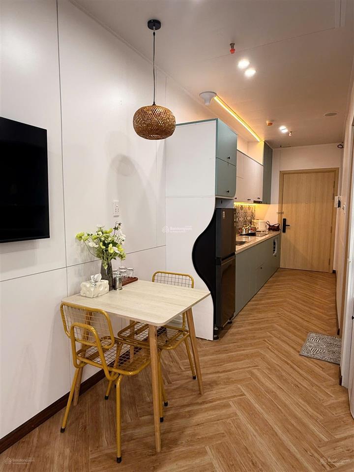 Chủ cần bán gấp studio 40m2 view pháo hoa , đn down town