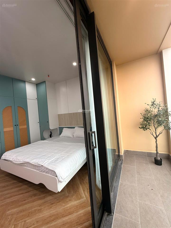 Chủ cần bán gấp studio 40m2 view pháo hoa , đn down town