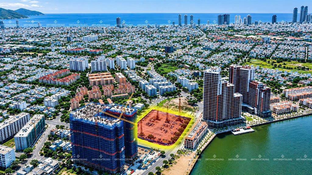 Hot !!!!! 2pn symphony 5 view sông hàn & pháo hoa giá từ 6 tỷ | ưu tiên khách booking sớm