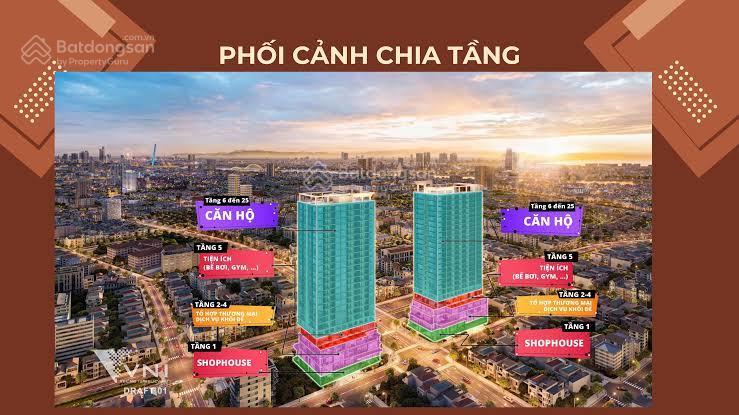 Bán nhanh căn 2br sun costa, view trực diện biển chiết khấu cao từ cđt