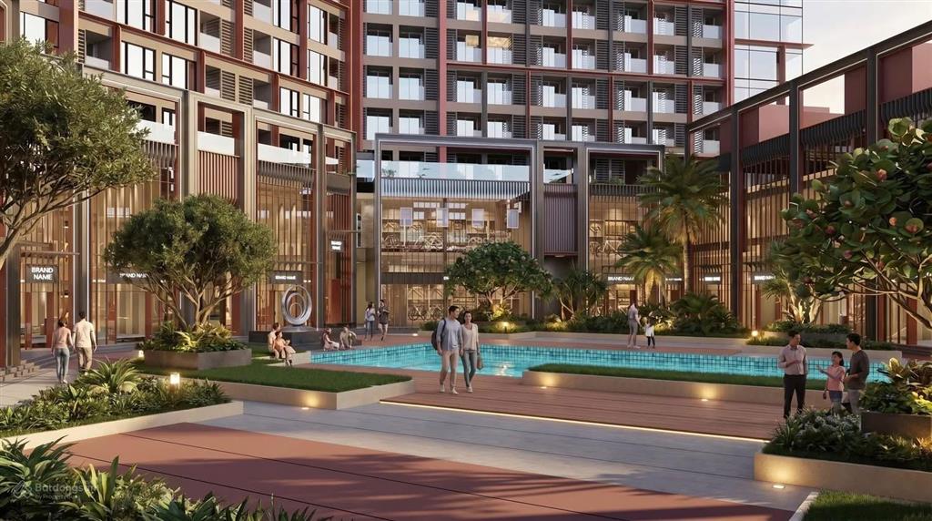 Cực hot căn 1pn + view biển giá rẻ nhất thị trường