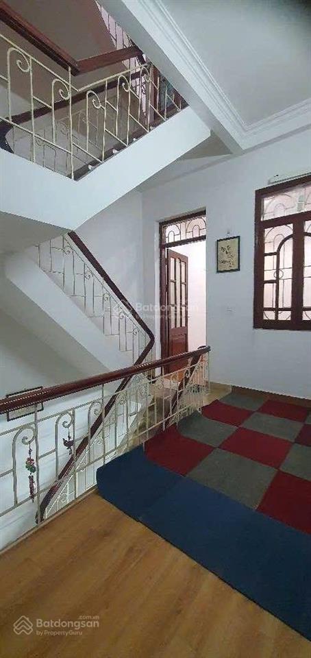 Bán nhà mặt ngõ kim mã, ngõ thông, giá tốt