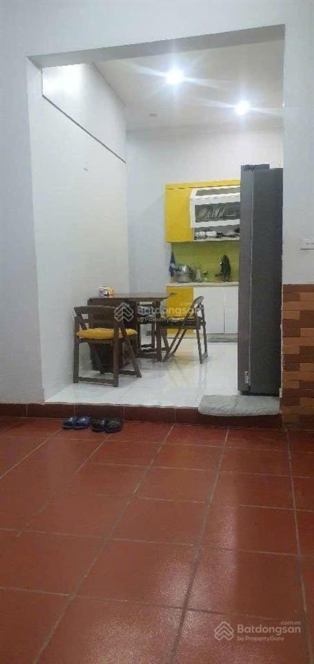 Bán nhà mặt ngõ kim mã, ngõ thông, giá tốt