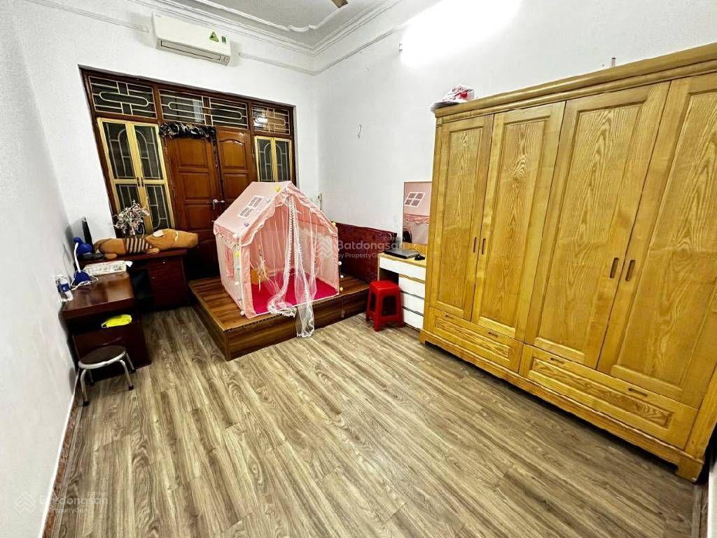 Bán nhà mặt ngõ thụy khuê ngõ thông kinh doanh gần hồ tây