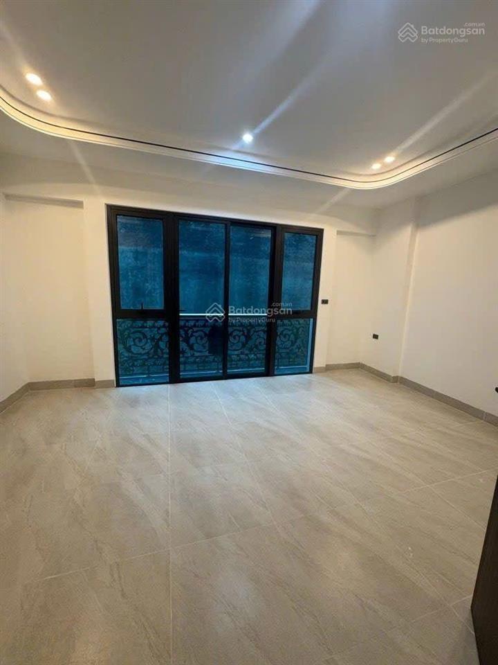 Bán nhà phố thụy khuê ba đình ngõ ô tô 6 tầng thang máy kinh doanh tốt